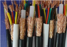 電線(xiàn)電纜結(jié)構(gòu)材料