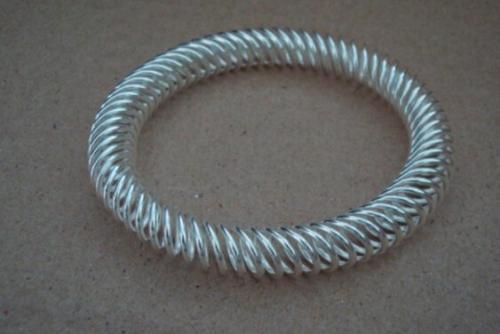 壓縮彈簧的特點(diǎn)