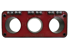 電流互感器二次開(kāi)路的問(wèn)題解決方案